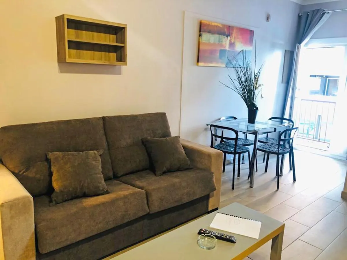 Apartamentos Pie De Pistas Mikka 3000 Pas de la Casa 0*,