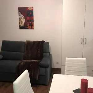  Apartamento Placid 605