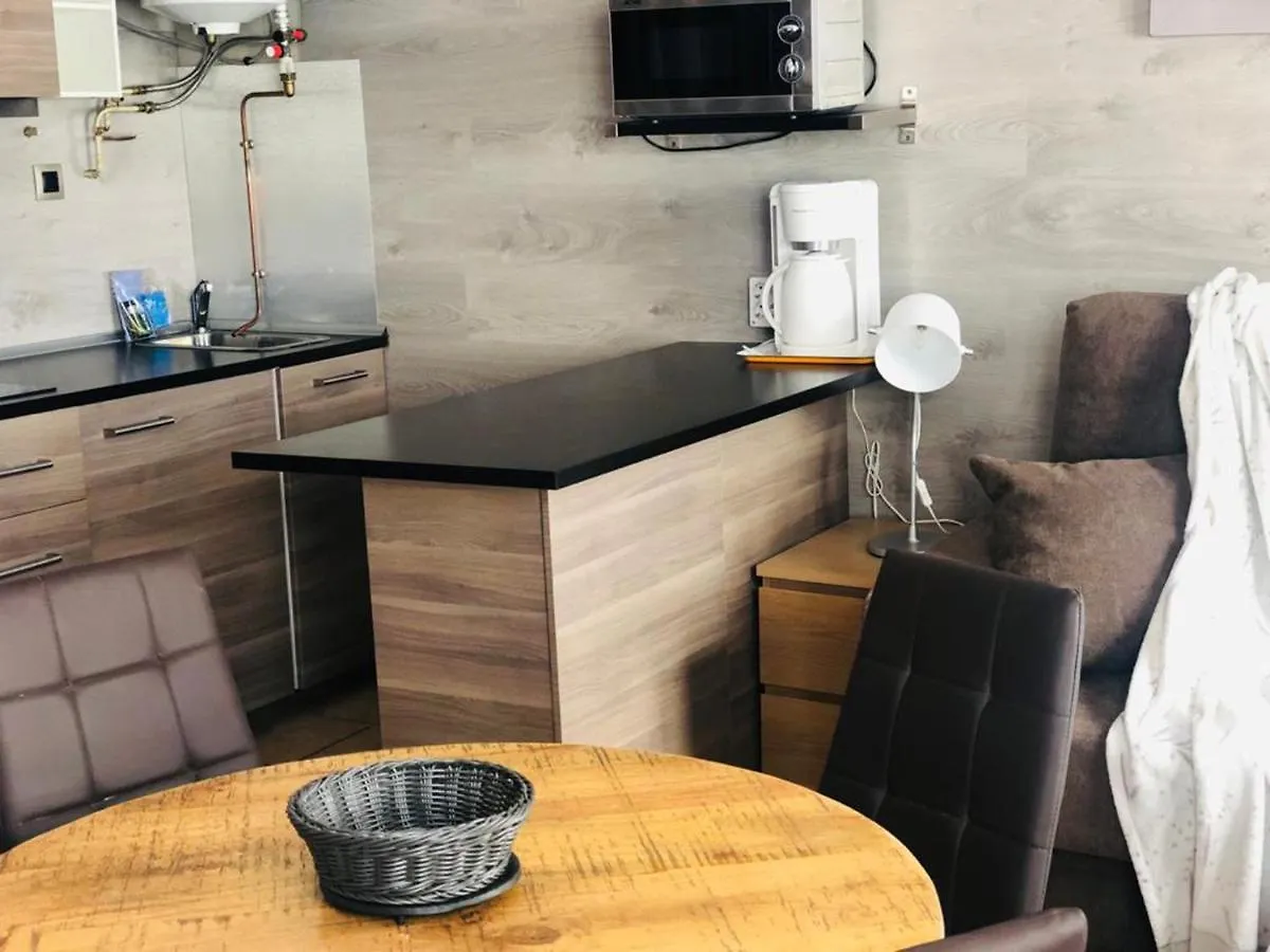 Apartamentos Pie de Pistas 3000 Pas De La Casa