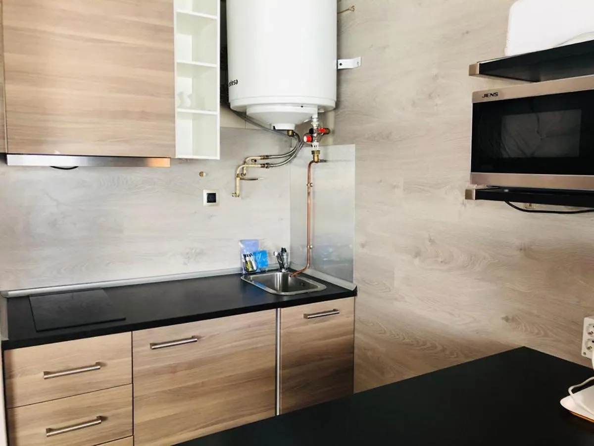 Apartamentos Pie de Pistas 3000 Pas De La Casa