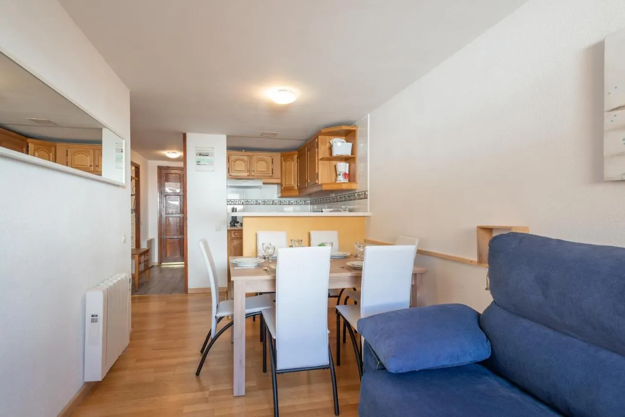 Apartamentos Pie de Pistas 3000 Pas De La Casa Andorra