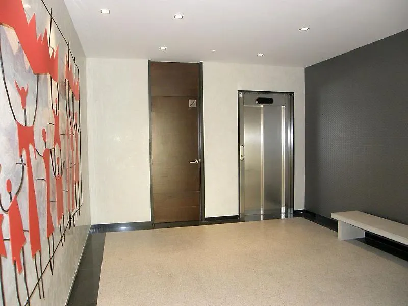 Apartamentos Pie de Pistas 3000 Pas De La Casa