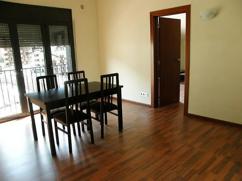 Apartamentos Pie de Pistas 3000 Pas De La Casa
